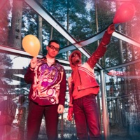 Gravitet. - Single - Farda & Morris