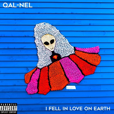 I Fell In Love On Earth - EP