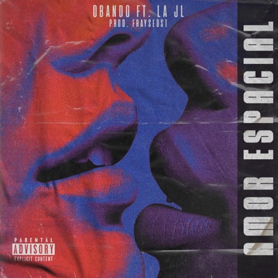 Amor Espacial (feat. La JL) - Single