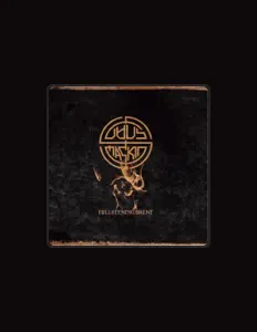 Hör dir Dødsmaskin an, schau dir Musikvideos an, lies die Biografie, finde Tourdaten und mehr!