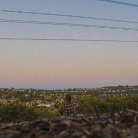 Take Me To the Edge Connor Bruton
