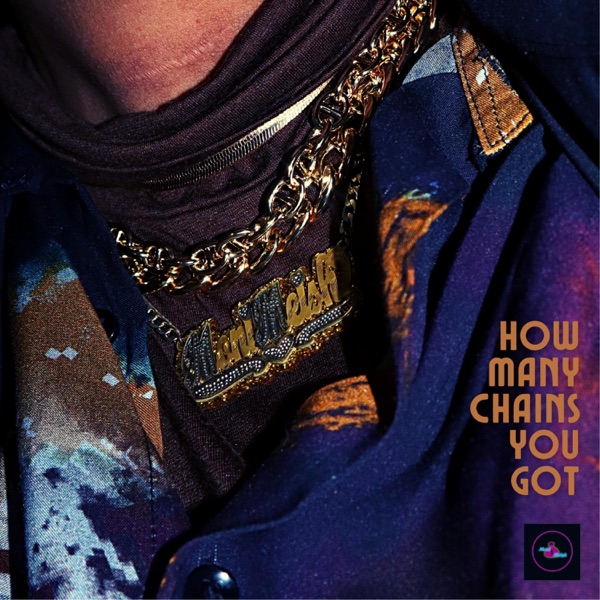 How Many Chains You Got (feat. Beauty Bellaa)