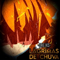 Lágrimas de Chuva (Zenitsu Demon Slayer) - Single - Dreiks