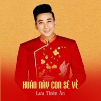 Xuân Này Con Sẽ Về - Single - Luu Thien An