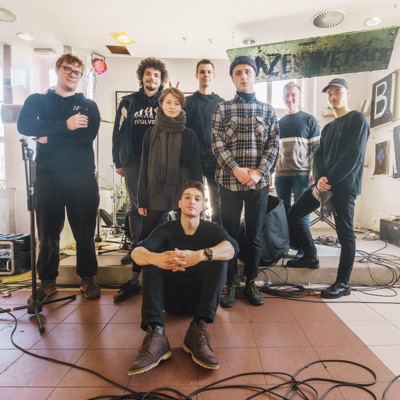 Live session Hned Vedle (Live session) [feat. eljel] - Single