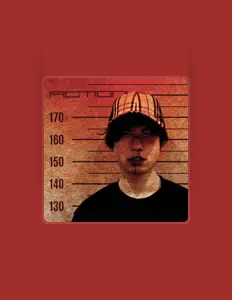 IGOTDRIP: песни, клипы, биография, даты выступлений и многое другое.