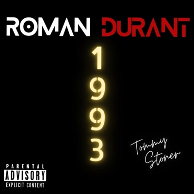1993 (feat. Tommy Stoner) - Single