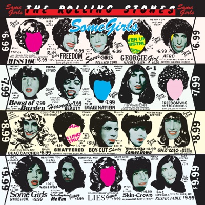 Tallahassee Lassie (Bonus Track) - The Rolling Stones | Shazam