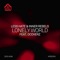 Lonely World (feat. Dcoverz) - Less Hate & Inner Rebels lyrics