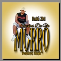 SUEÑOS DE UN MORRO - Single - Benditos Music & BALU ZBL