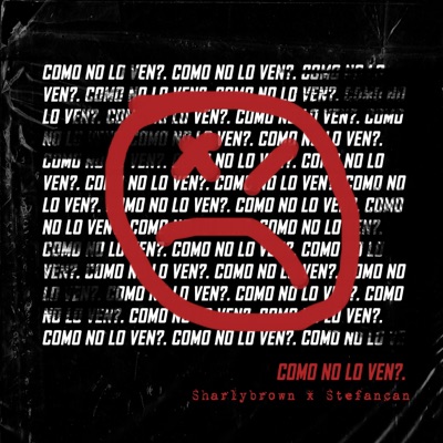 Como no lo ven (feat. Stefancan) - Single