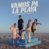 RUGGERO - Vamos Pa la Playa (feat. Nico Valdi)