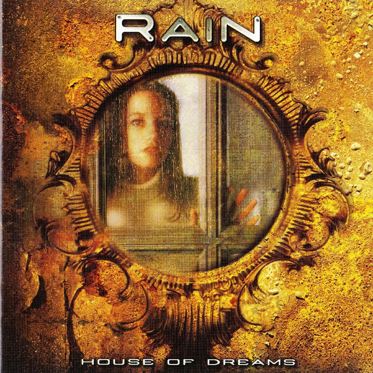 Rain House of Dreams. House 2002. Michael Bormann - 2004 Michael Bormann. House of rain