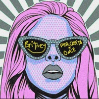 bRITNEY (feat. Once) - Single - Per Capita