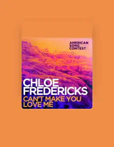 Listen to Chloe Fredericks, watch music videos, read bio, see tour dates & more!