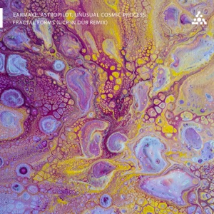 Fractal Forms (UCP in Duв Remix) - Single