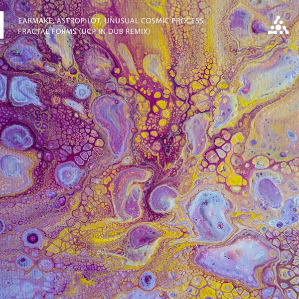 Fractal Forms (UCP in Duв Remix) - Single