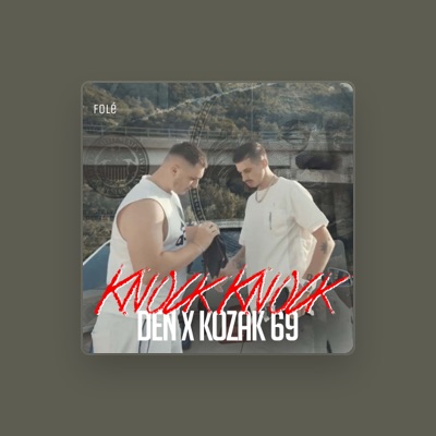 Listen to Kozak69, watch music videos, read bio, see tour dates & more!