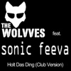 Holt das Ding! (Club Version) [feat. Sonic Feeva] - Single