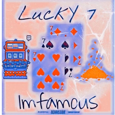 Lucky 7 - Single