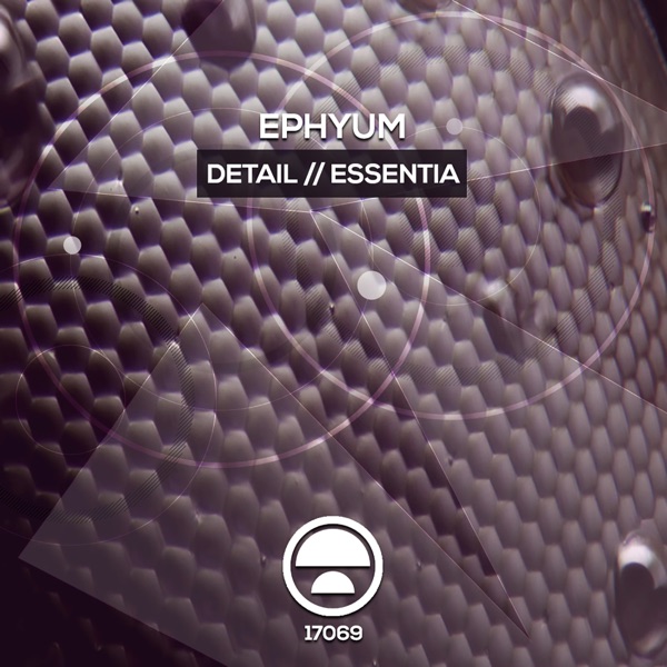 Detail / Essentia - Single