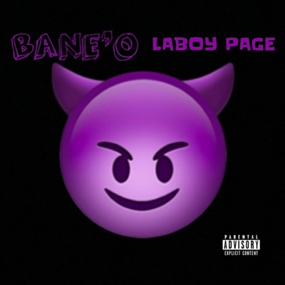 Laboy Page - Single