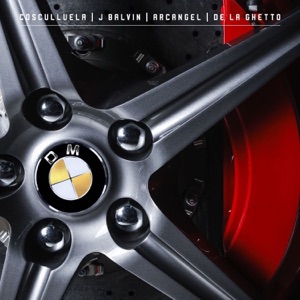 Dm (Remix) [feat. Cosculluela, J Balvin, Arcángel & De La Ghetto] - Single