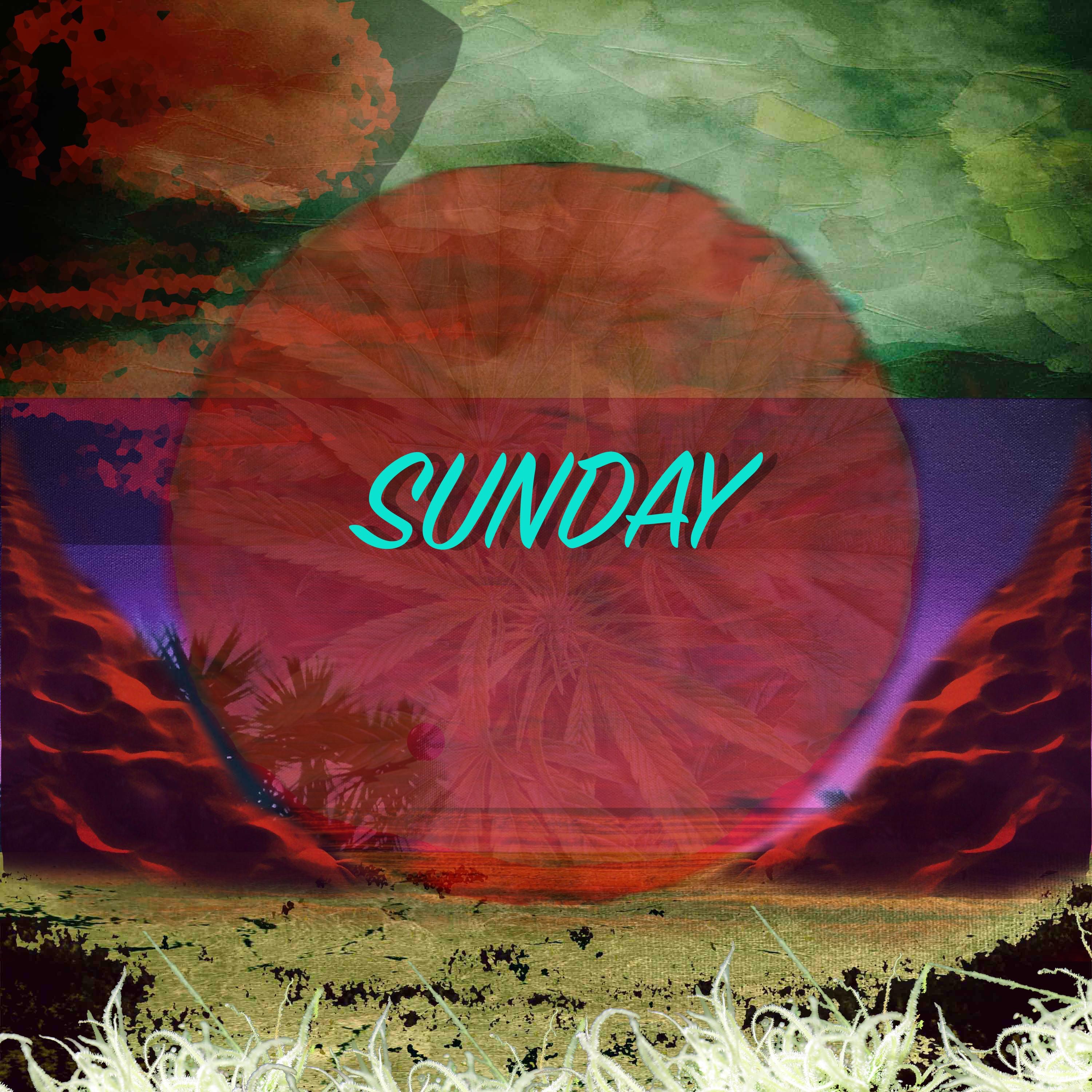 Sunday - Single, 2017