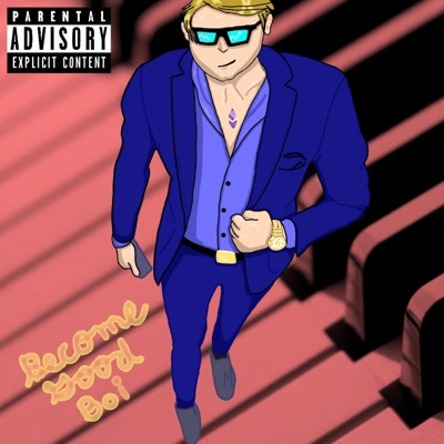 Become Good Boi - EP