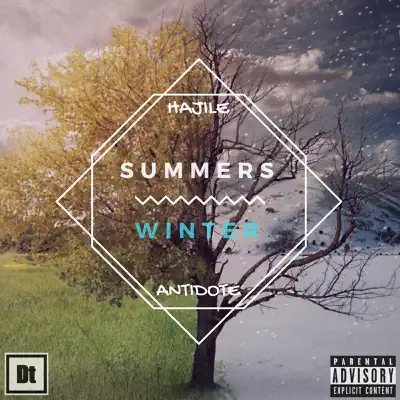 Summer's Winter - Single - Antidote