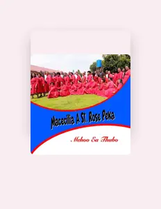 Listen to Macecilia A St. Rose Peka, watch music videos, read bio, see tour dates & more!