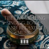 Tibetan Healing Singing Bowls and Relaxing Music