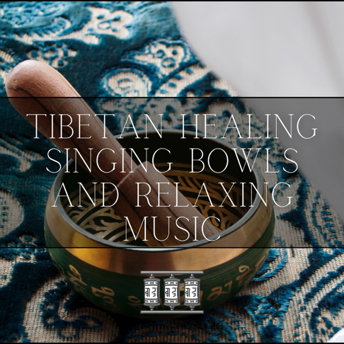 Tibetan Bells, Tibetan Bowls: Tranquility, Gong Bath Sound, Buddhist  Wisdom, Serenity Asian Meditation, Zen Garden Tao Music - Album by  Wellbeing Zone - Apple Music