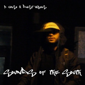 SOUNDS OF THE SOUTH - EP