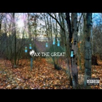 Pax the Great - Single - Paxton