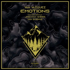 Emotions - EP