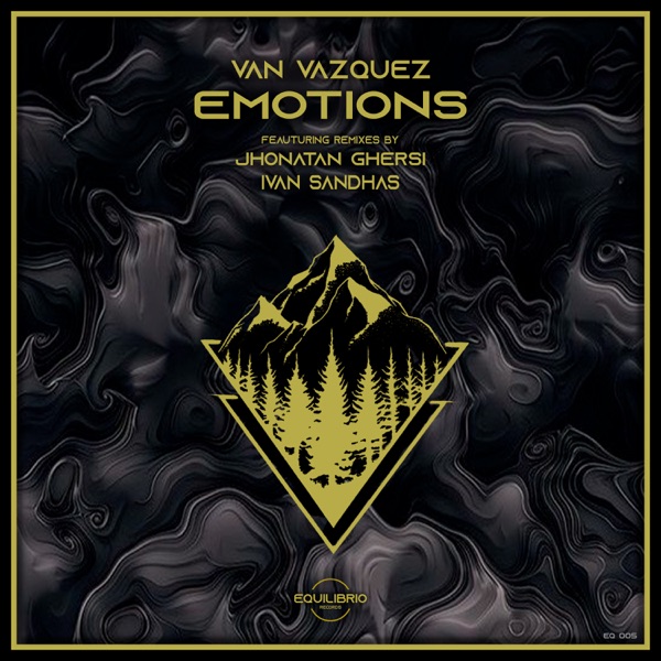 Emotions - EP