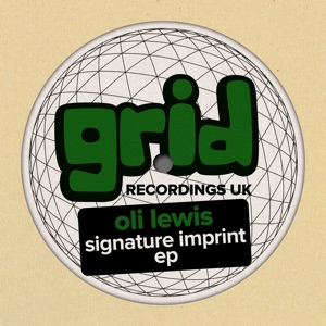 Signature Imprint - EP
