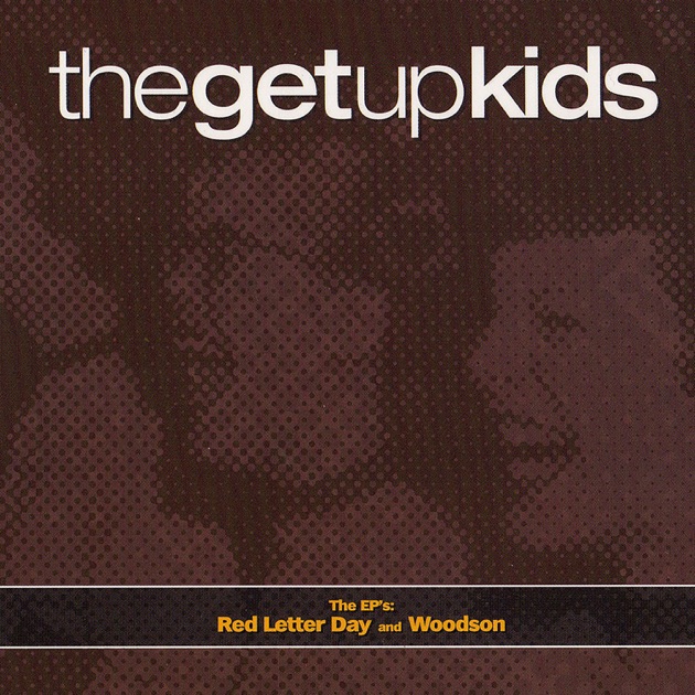 On a Wire - Album by The Get Up Kids - Apple Music