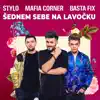 Stream & download Šednem sebe na lavočku - Single