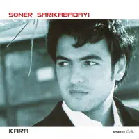 Adaletin — SONER SARIKABADAYI