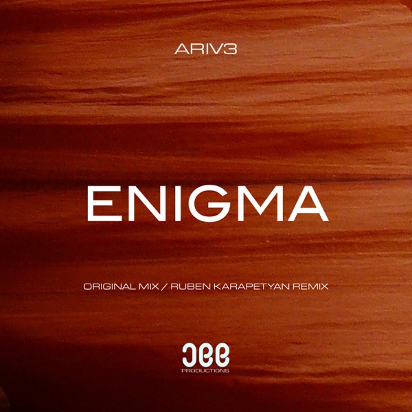 Enigma - Single