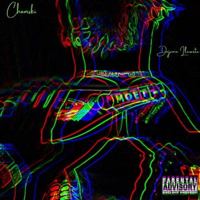 DEJAME LLEVARTE - Single