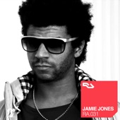 RA.031 Jamie Jones (DJ Mix) artwork