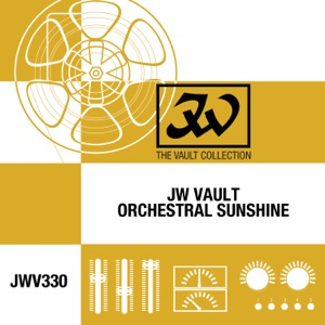 JW Vault: Orchestral Sunshine - Single