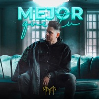 Mejor Que Tu - Single - Mayan