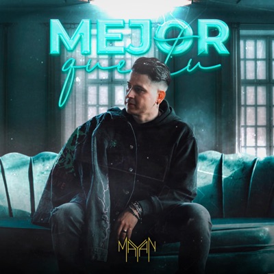 Mejor Que Tu - Single