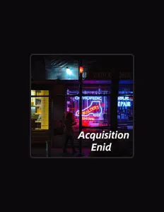 Luister naar Enid, bekijk muziekvideo's, lees de bio, bekijk de tourdata, en meer!