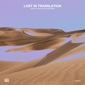 Lost in Translation - Single