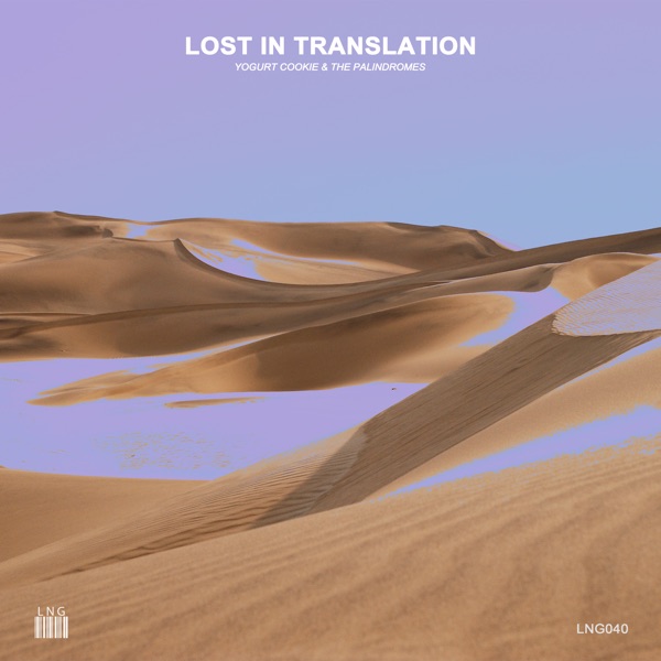 Lost in Translation - Single